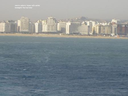 tanger